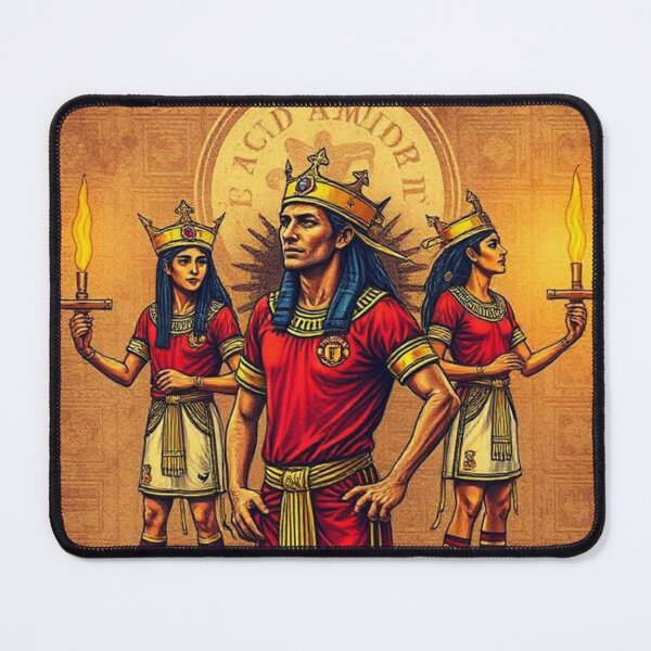 Item preview, Warriors of the Ancient Ball designed and sold by RAISC.