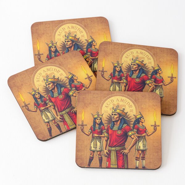 Item preview, Warriors of the Ancient Ball designed and sold by RAISC.