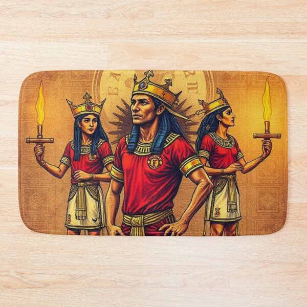 Item preview, Warriors of the Ancient Ball designed and sold by RAISC.
