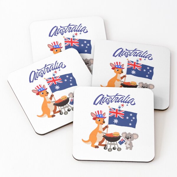 Item preview, South Australia designed and sold by Aminesnip.