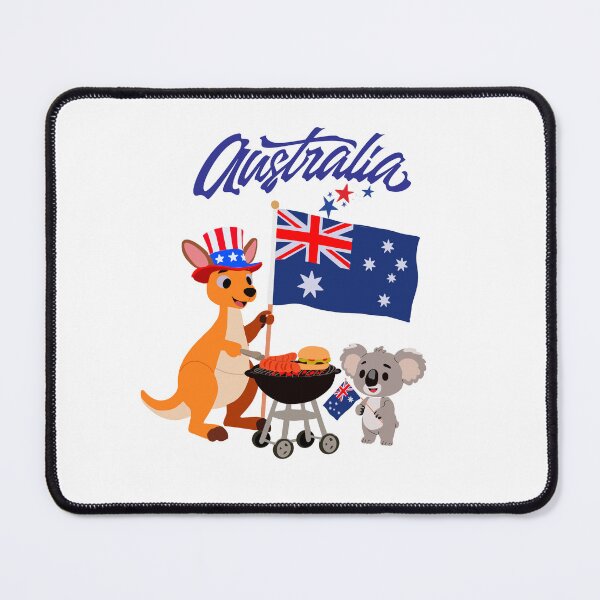 Item preview, South Australia designed and sold by Aminesnip.