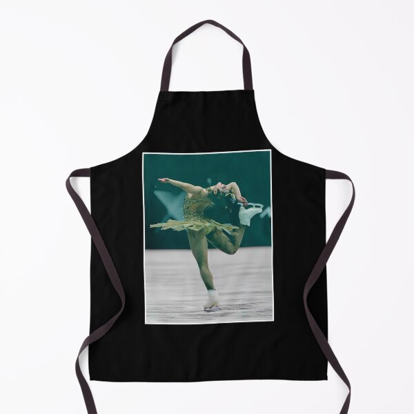 Item preview, Alysa Liu designed and sold by yessytenra.