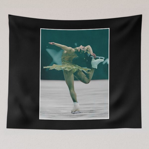 Item preview, Alysa Liu designed and sold by yessytenra.