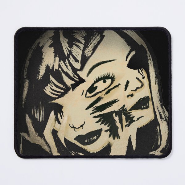Item preview, A Familiar Face designed and sold by LARiozzi.