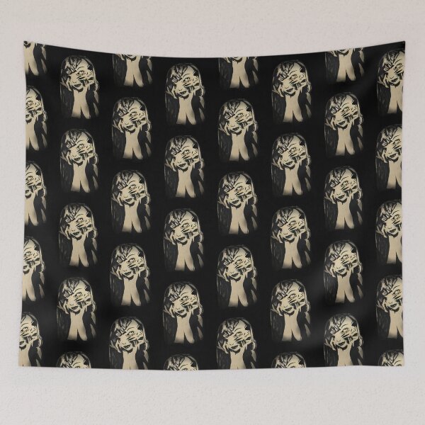 Item preview, A Familiar Face designed and sold by LARiozzi.