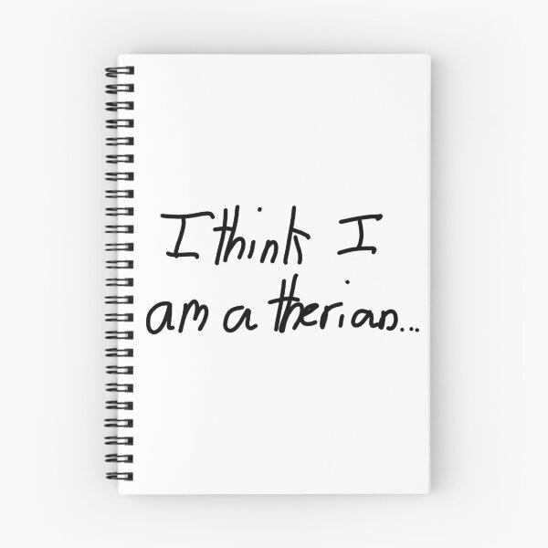Item preview, I am a Therian designed and sold by MUSICC4LIFE.