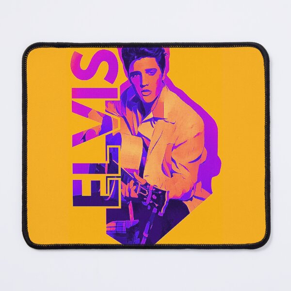 Item preview, Elvis Print designed and sold by TheThriftyBrit.