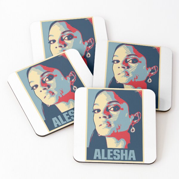 Item preview, Alesha designed and sold by DFA.