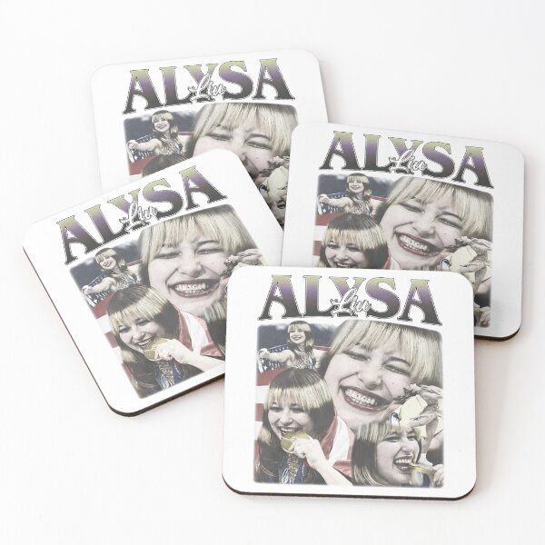 Item preview, Alysa Liu designed and sold by yessytenra.