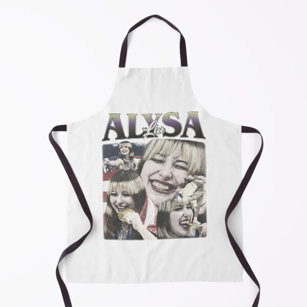 Item preview, Alysa Liu designed and sold by yessytenra.
