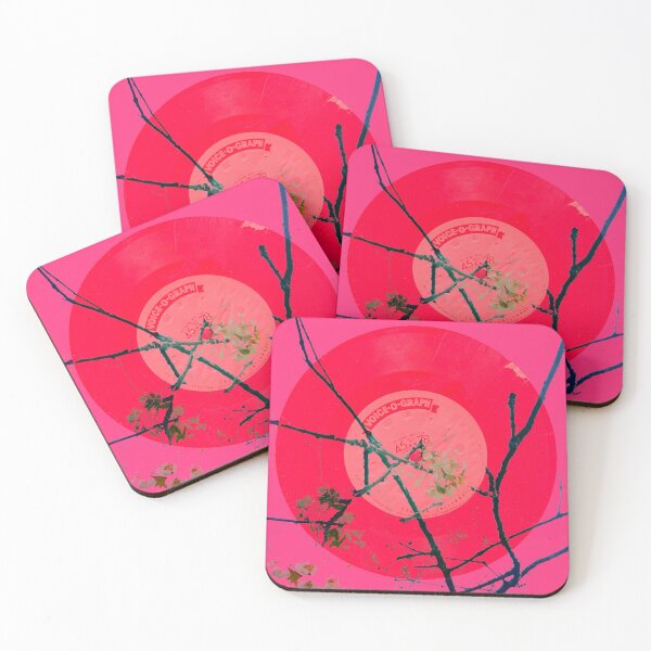 Item preview, Vinyl Love Letters Collection designed and sold by PunksterClub.