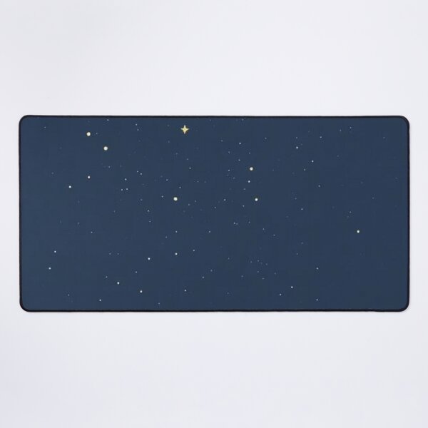 Item preview, The Star That Guides the Night designed and sold by RAISC.