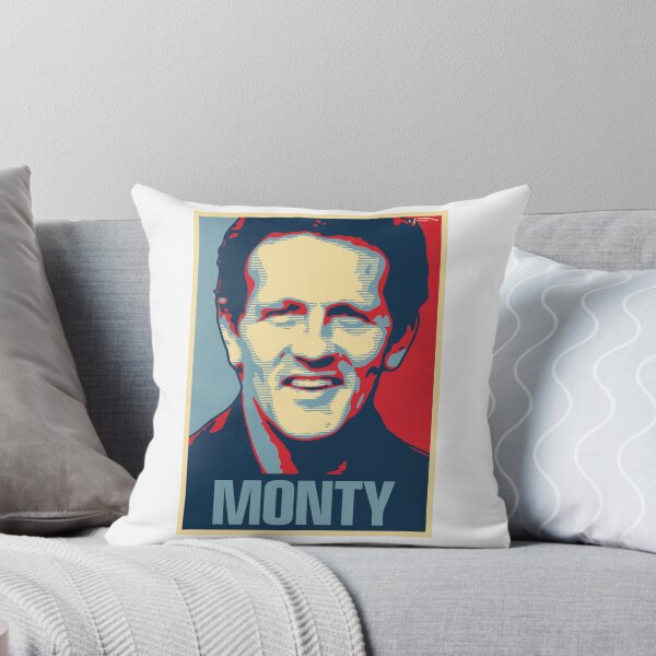 Item preview, Monty designed and sold by DFA.