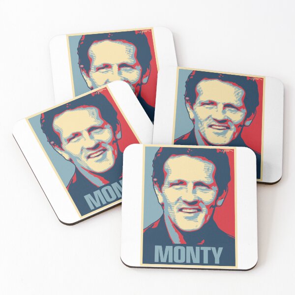 Item preview, Monty designed and sold by DFA.