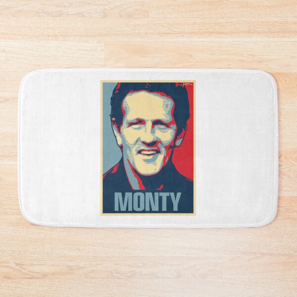 Item preview, Monty designed and sold by DFA.