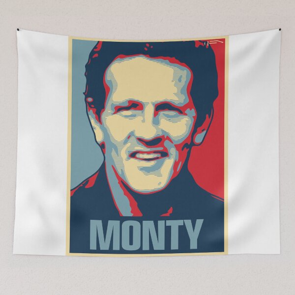 Item preview, Monty designed and sold by DFA.