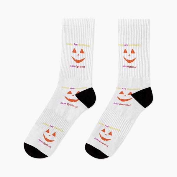 Item preview, Smiles Are Mandatory, Sass Optional Funny Gifts designed and sold by maxiprom.