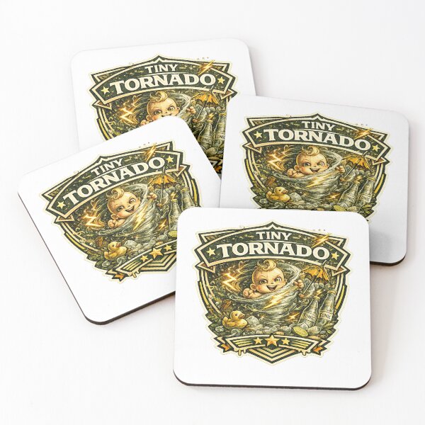 Item preview, Tiny Tornado designed and sold by Throwing-Corn.