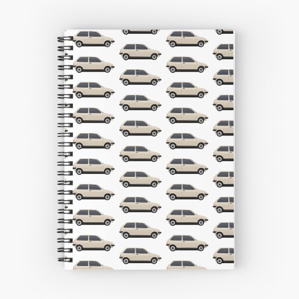 Item preview, Austin Metro (Beige) designed and sold by neil4404.