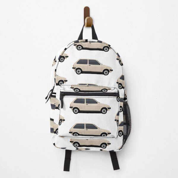 Item preview, Austin Metro (Beige) designed and sold by neil4404.