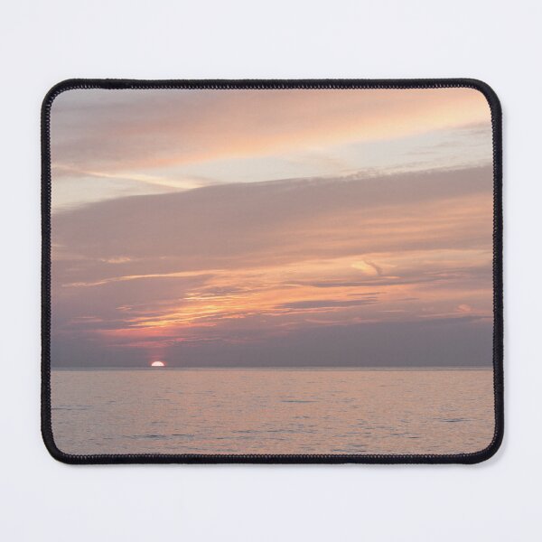 Item preview, Colorful Seaside Sundowner designed and sold by Georgia Mizuleva.