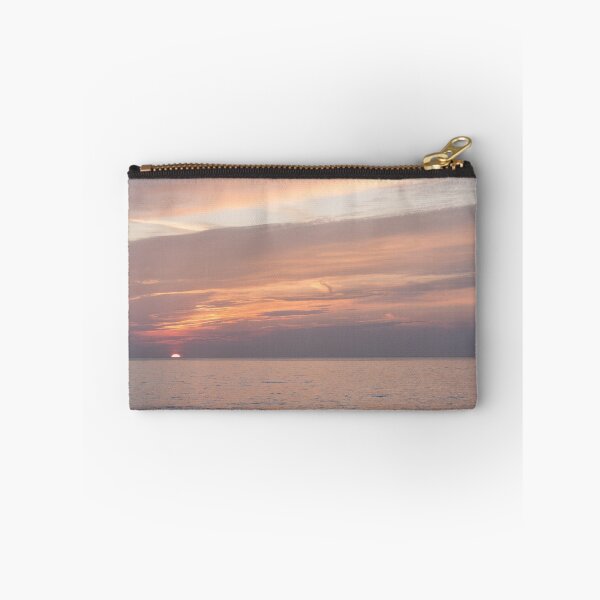 Item preview, Colorful Seaside Sundowner designed and sold by Georgia Mizuleva.