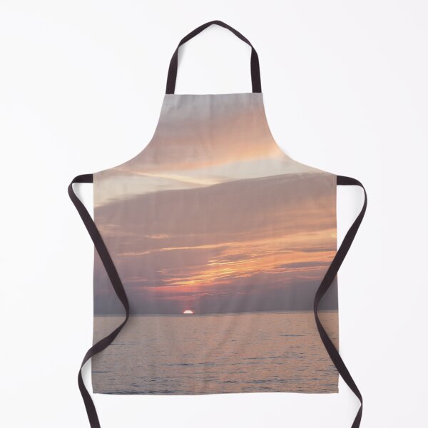 Item preview, Colorful Seaside Sundowner designed and sold by Georgia Mizuleva.