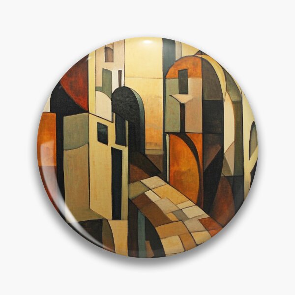 Item preview, The Geometry of Silence designed and sold by AM FineArtPrints.
