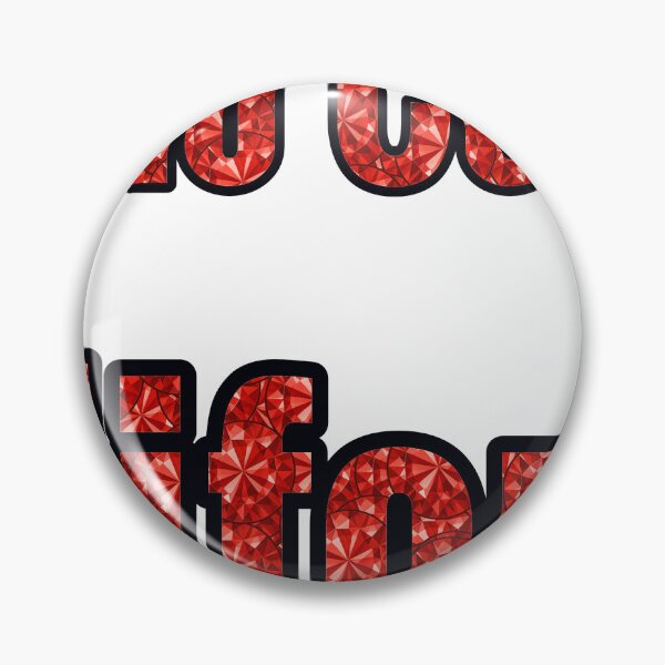 Item preview, Rancho Cordova California City Name With Red Rhinestone designed and sold by TheIconSmith.