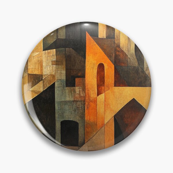 Item preview, The Geometry of Silence designed and sold by AM FineArtPrints.