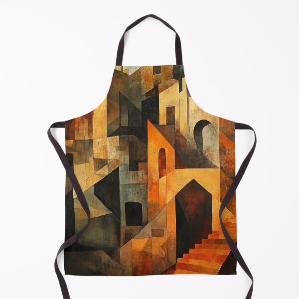 Item preview, The Geometry of Silence designed and sold by AM FineArtPrints.