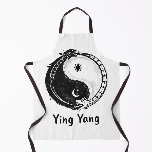 Item preview, Ying Yang designed and sold by maximinano100k.