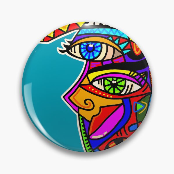 Item preview, Inner Vision designed and sold by kaktoto.