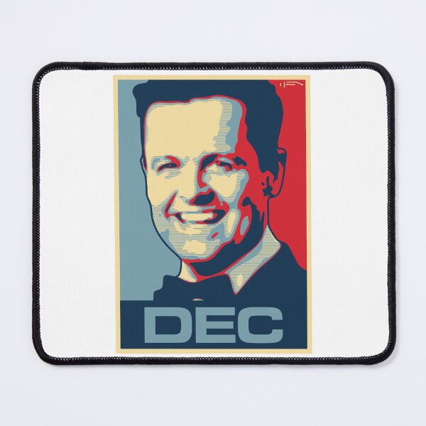 Item preview, Dec designed and sold by DFA.
