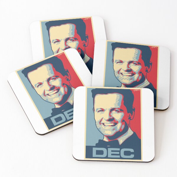 Item preview, Dec designed and sold by DFA.