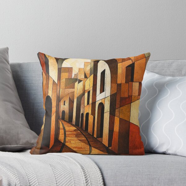 Item preview, The Geometry of Silence designed and sold by AM FineArtPrints.