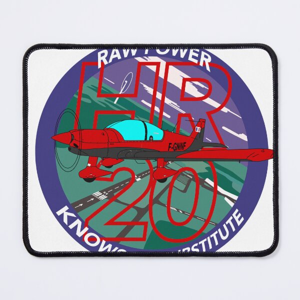 Item preview, Robin HR20 Raw Power Knows No Substitute EDAZ designed and sold by til-.