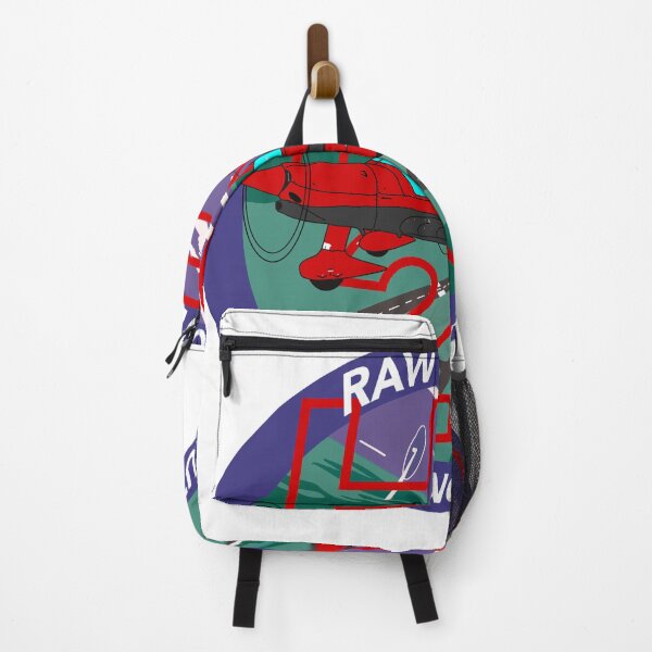 Item preview, Robin HR20 Raw Power Knows No Substitute EDAZ designed and sold by til-.