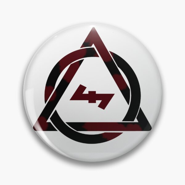 Item preview, Therian Symbol designed and sold by MUSICC4LIFE.