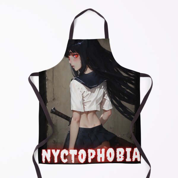 Item preview, Nytophobia Wave designed and sold by SakaMech.