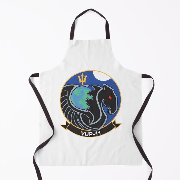 Item preview, VUP-11 Pegasus and Globe Unmanned Patrol Squadron Emblem designed and sold by CharlieDesings.
