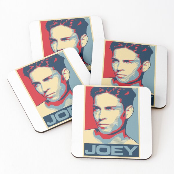 Item preview, Joey designed and sold by DFA.