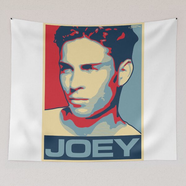 Item preview, Joey designed and sold by DFA.