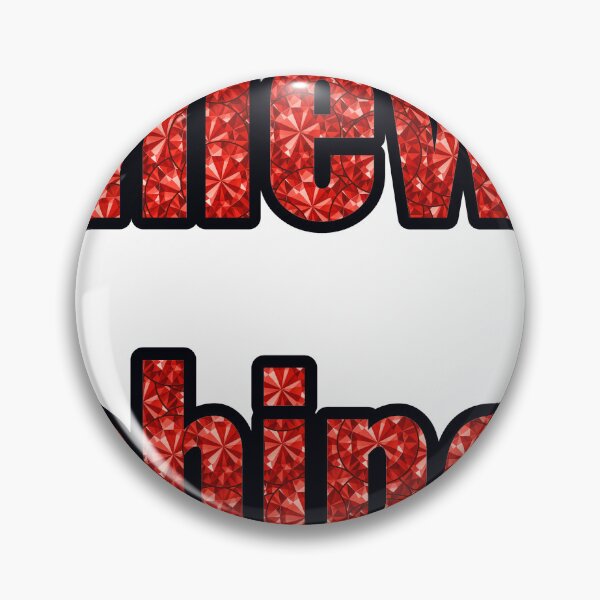 Item preview, Kennewick Washington City Name With Red Rhinestone designed and sold by TheIconSmith.