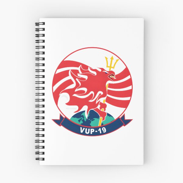 Item preview, VUP-19 Red Griffin Global Surveillance Emblem designed and sold by CharlieDesings.