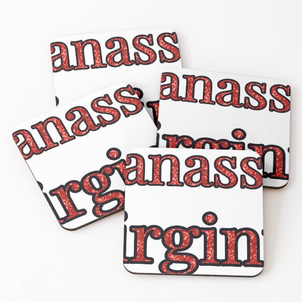 Item preview, Manassas Virginia City Name With Red Rhinestone designed and sold by TheIconSmith.
