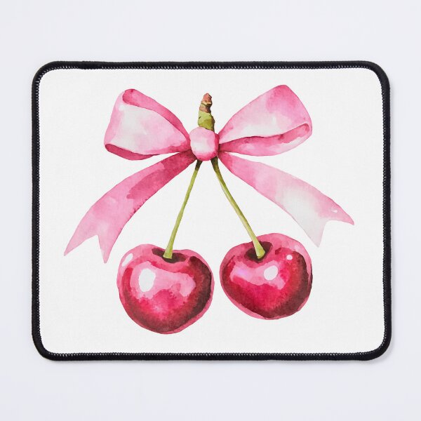 Item preview, Cherry Summer Cuteness designed and sold by artsandsoul.