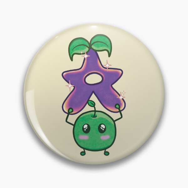 Item preview, Stardrop Junimo designed and sold by GeekSheekDraws.