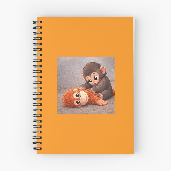Item preview, Punch the Monkey designed and sold by MUSICC4LIFE.