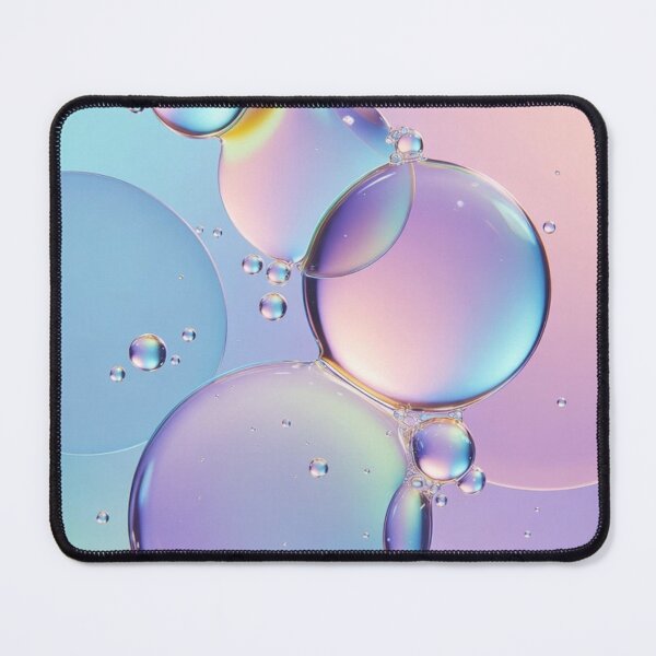 Item preview, Iridescent Bubble Dream Flow designed and sold by CoquetteLunaCo.
